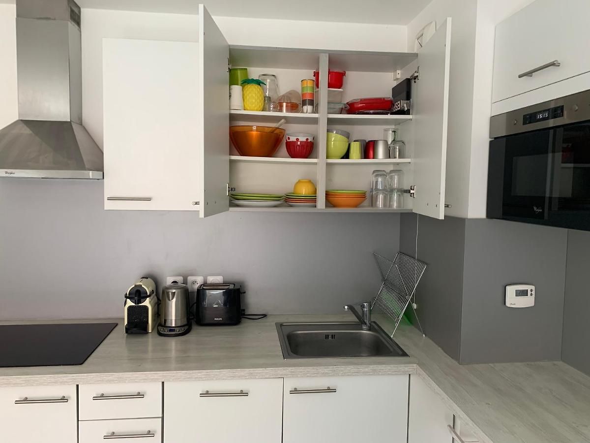Fodere 2 Apartment