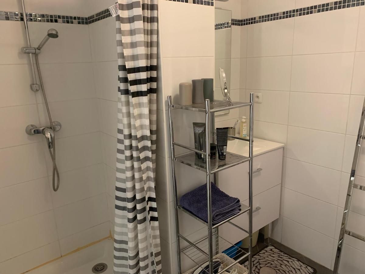 Apartment Fodere 2 Nice