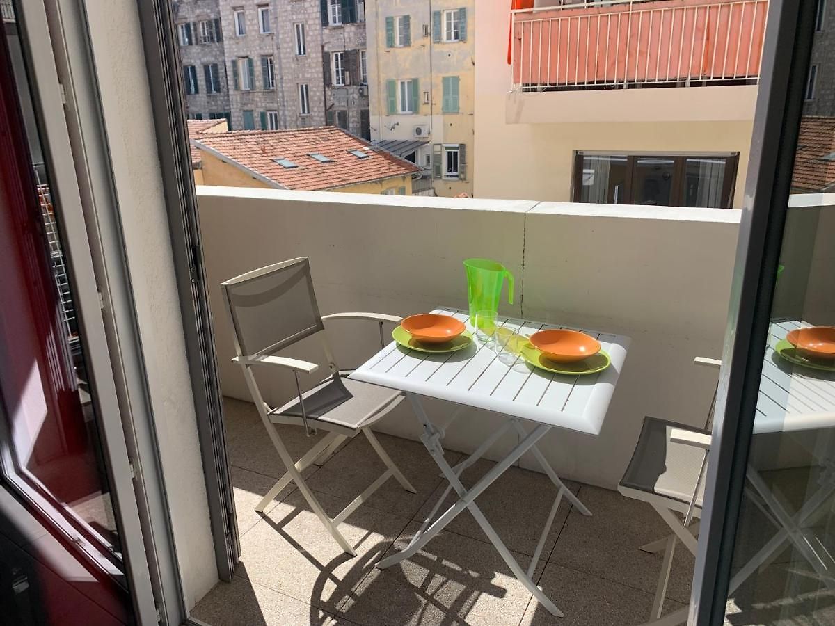 Fodere 2 Apartment *