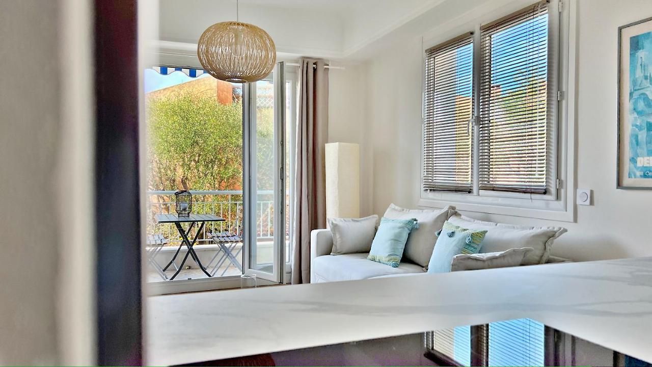 La Lanterna Appartement