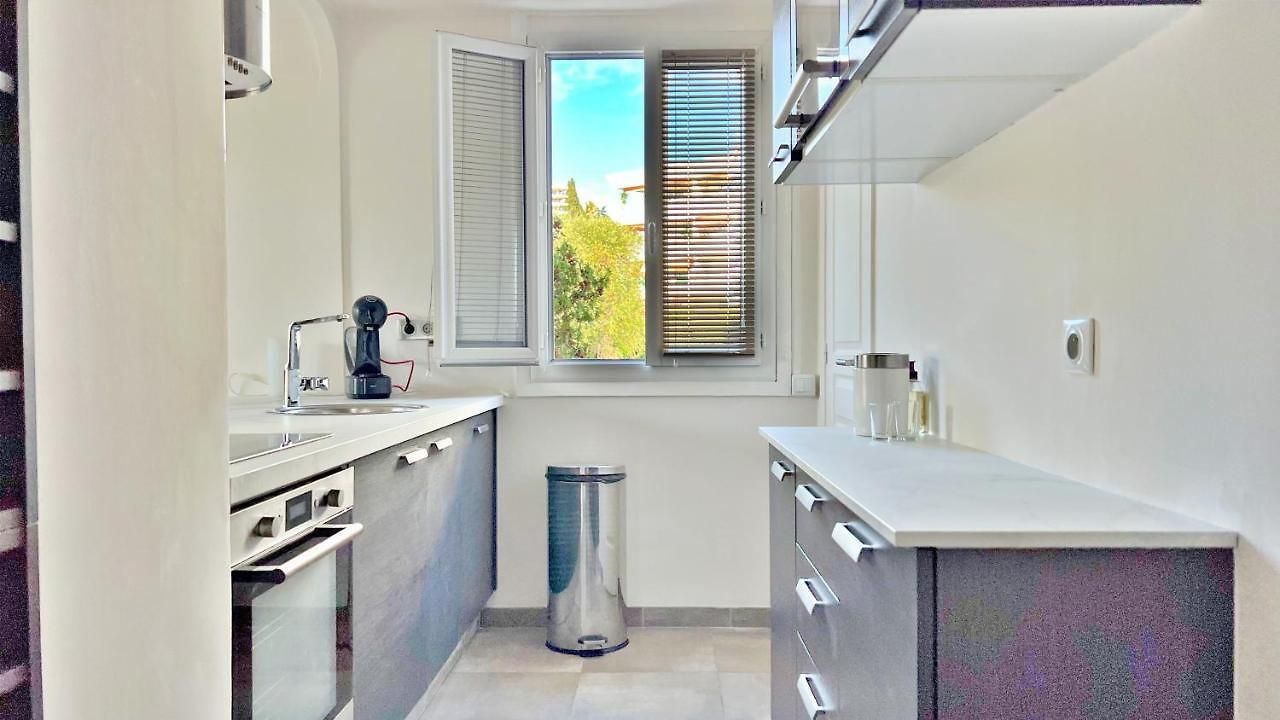 Appartement La Lanterna Nice