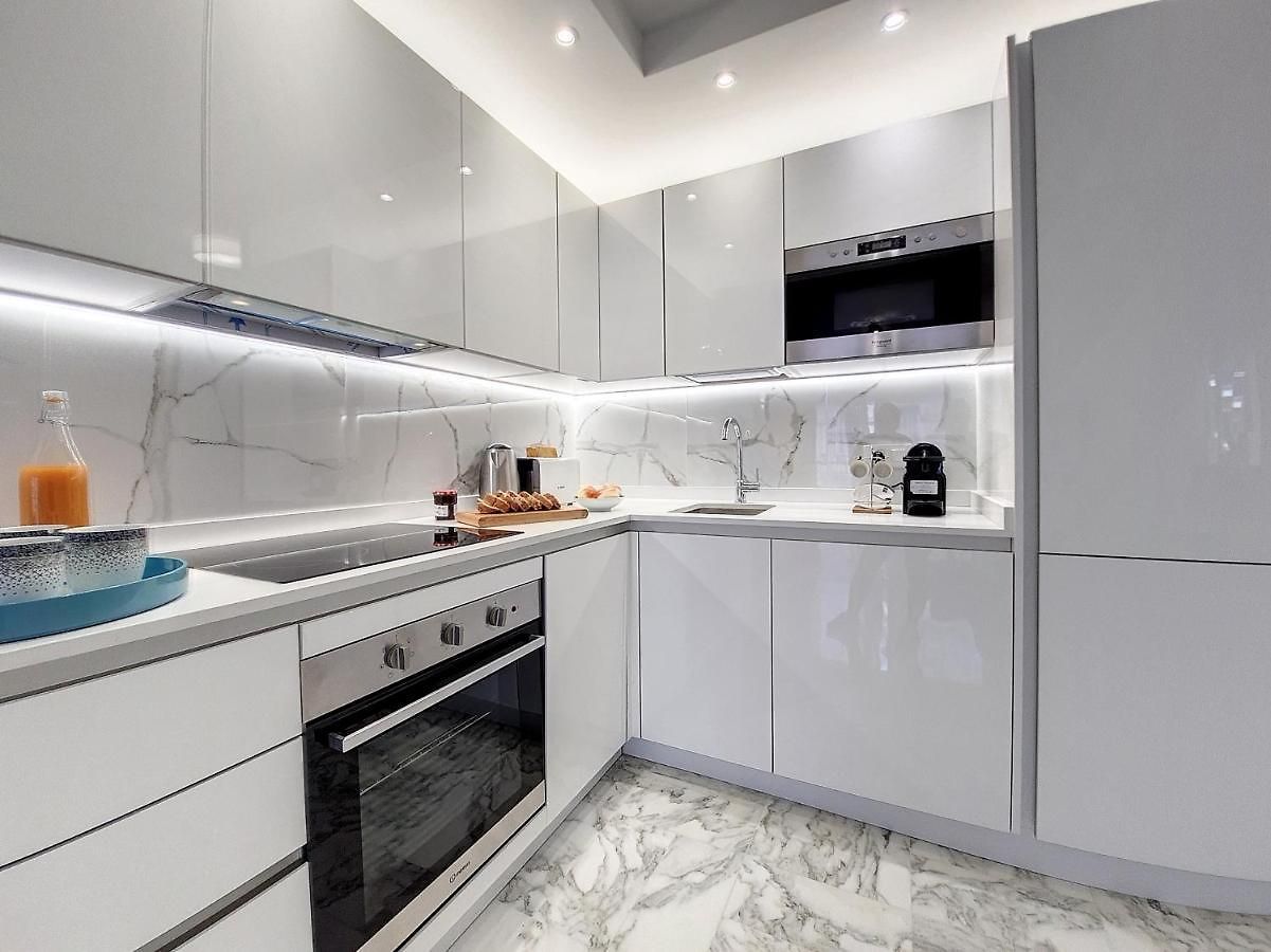 Appartement Nestor&jeeves - Floreal - - Close Sea