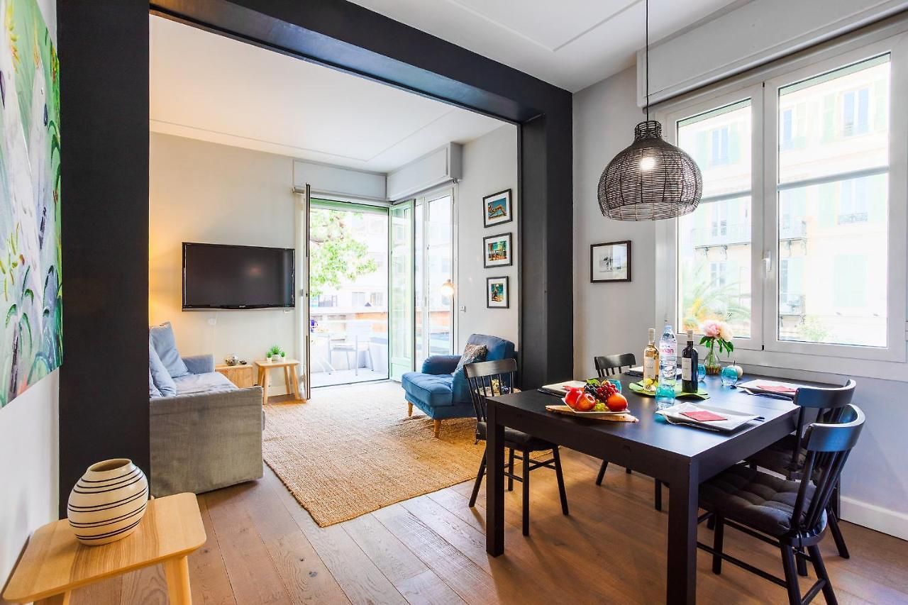 Appartement Le Tivoli Ap4264 By Riviera Homes *