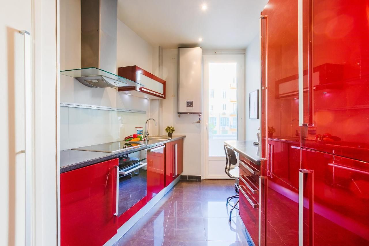 Appartement Le Tivoli Ap4264 By Riviera Homes *
