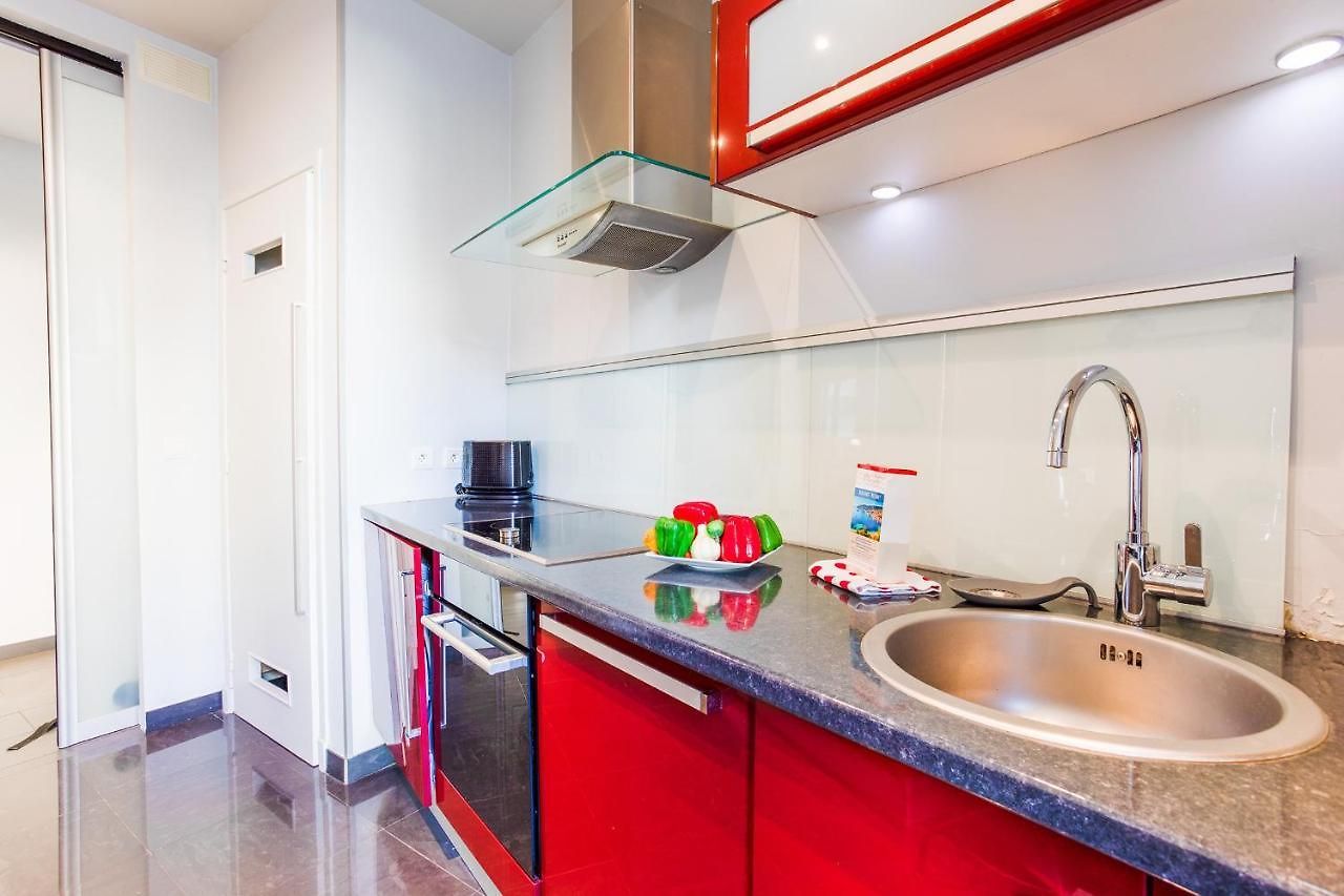 Appartement Le Tivoli Ap4264 By Riviera Homes