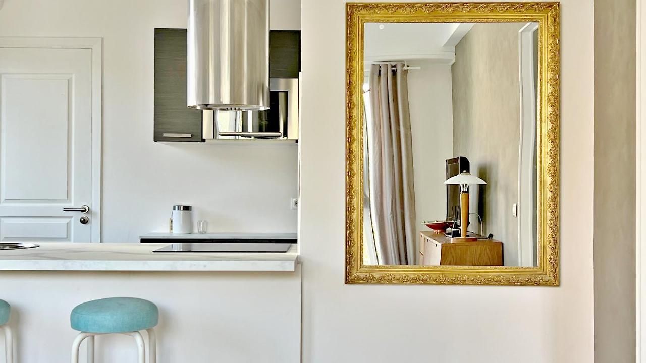 Appartement La Lanterna Nice