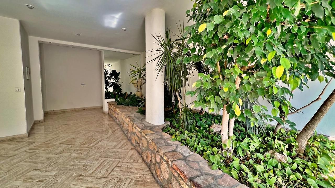 Appartement La Lanterna *