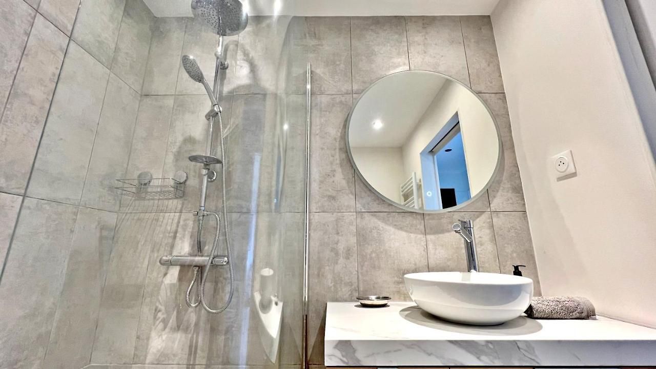 La Lanterna Appartement