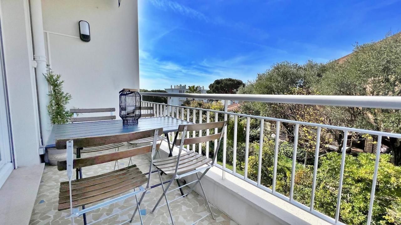 La Lanterna Appartement Nice