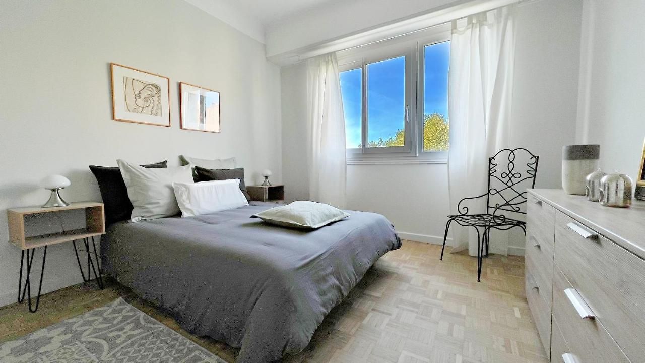 La Lanterna Appartement Nice