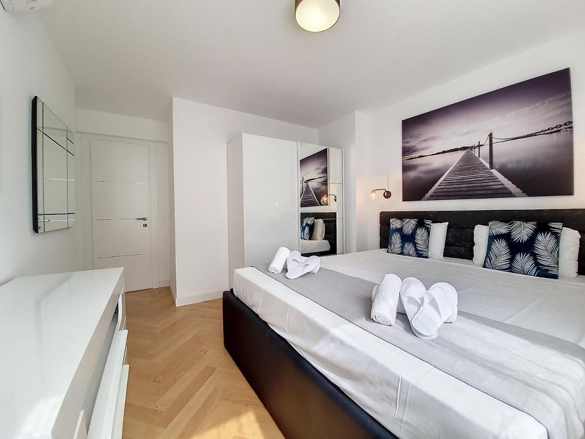 Nestor&jeeves - Floreal - - Close Sea Appartement *