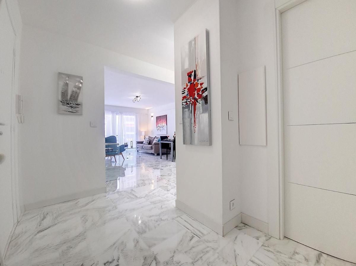Appartement Nestor&jeeves - Floreal - - Close Sea *