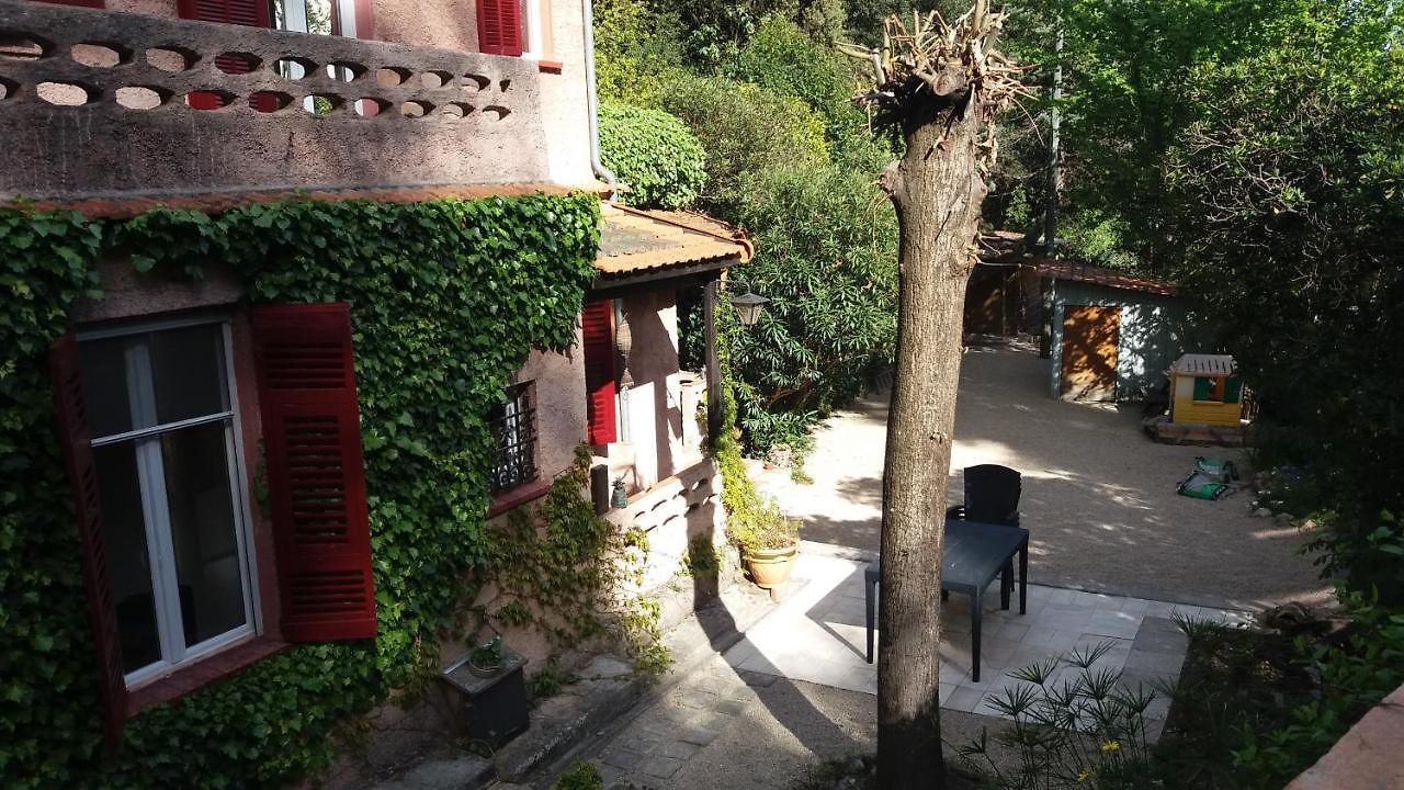 Les Chênes Verts