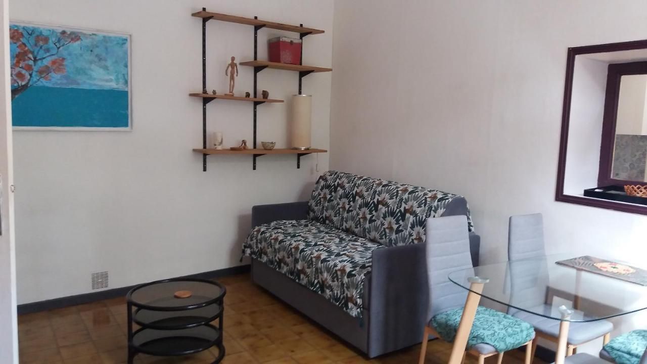 Appartement Les Chênes Verts *