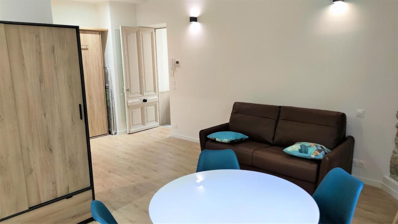 Appartement Hypercentre Lamartine 001 *