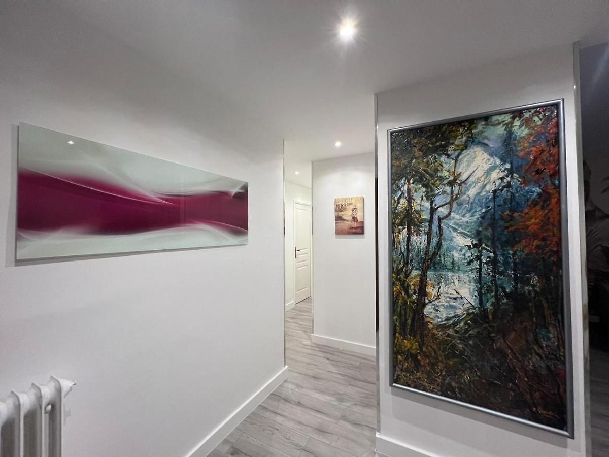 Gorgeous 2 Bedrooms Appartement