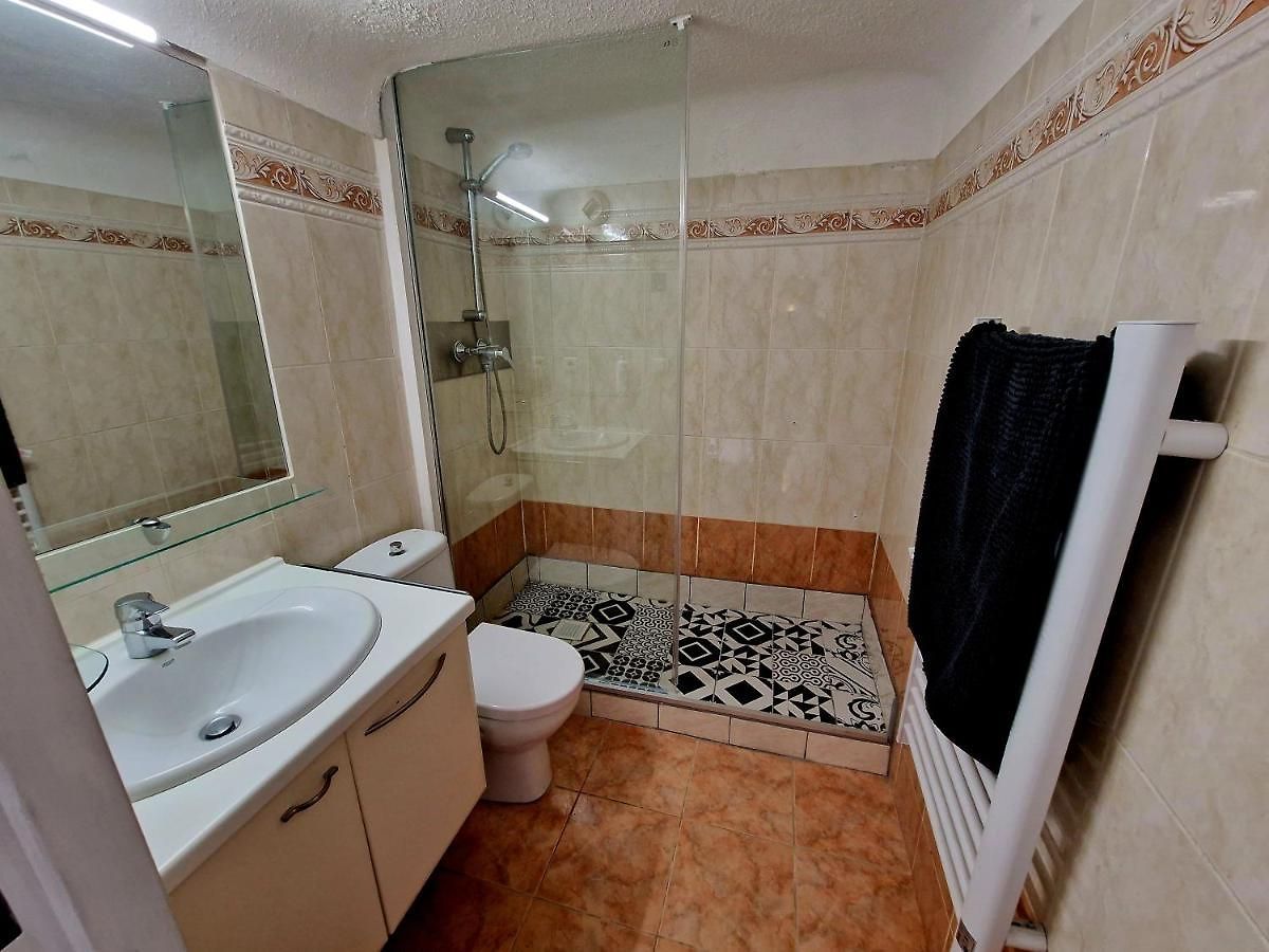 Appartement Le Cosy - Place Masséna Nice