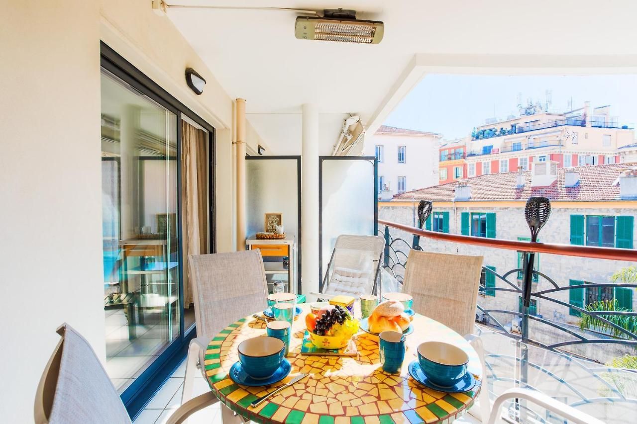 Palais Liberte V Ap4267 By Riviera Homes Appartement
