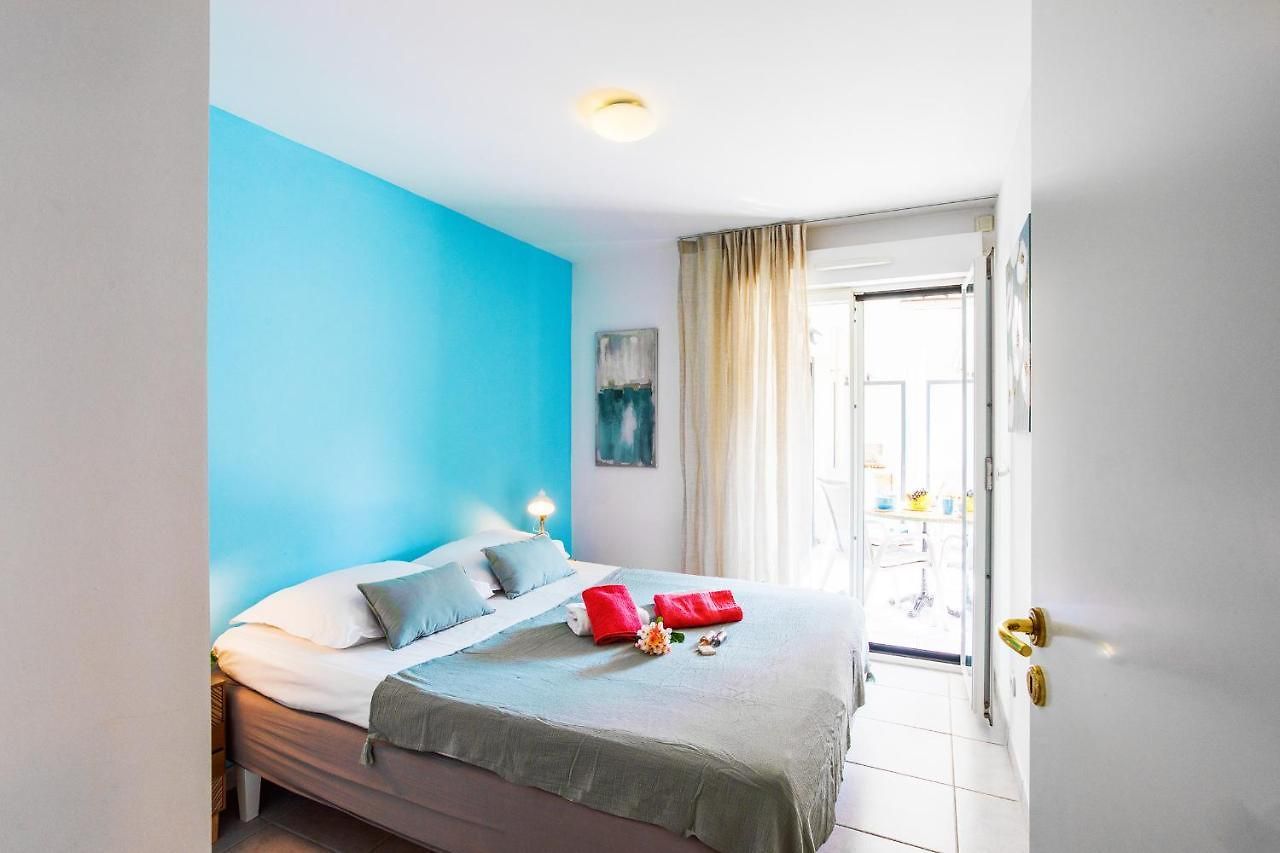 Palais Liberte V Ap4267 By Riviera Homes Appartement Nice