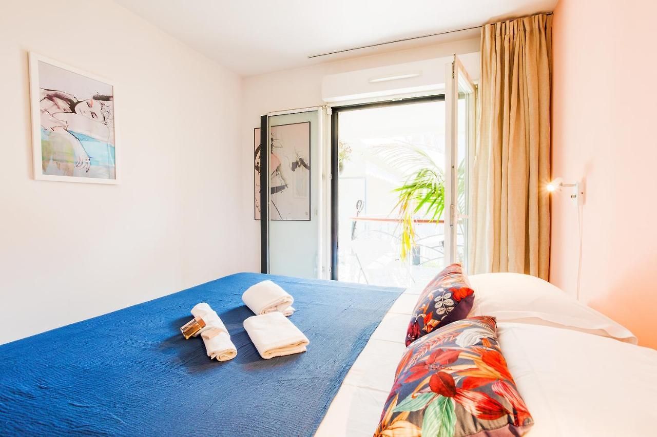 Appartement Palais Liberte V Ap4267 By Riviera Homes Nice