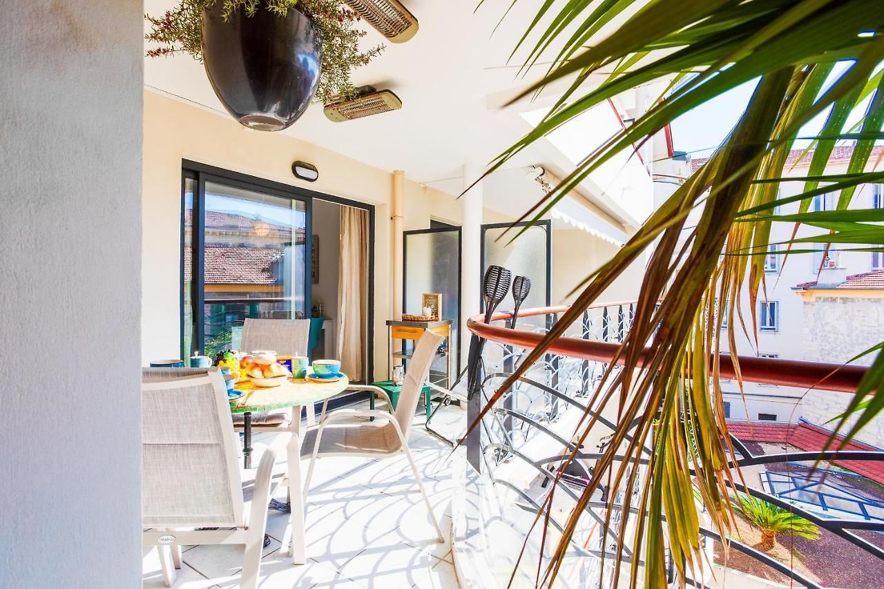 Palais Liberte V Ap4267 By Riviera Homes Appartement *