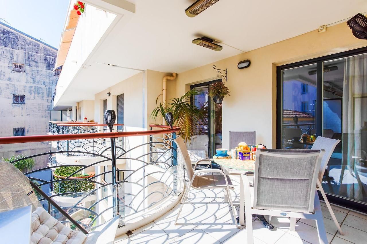 Appartement Palais Liberte V Ap4267 By Riviera Homes