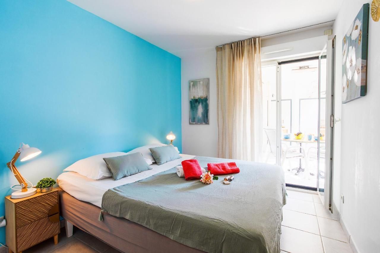 Appartement Palais Liberte V Ap4267 By Riviera Homes Nice