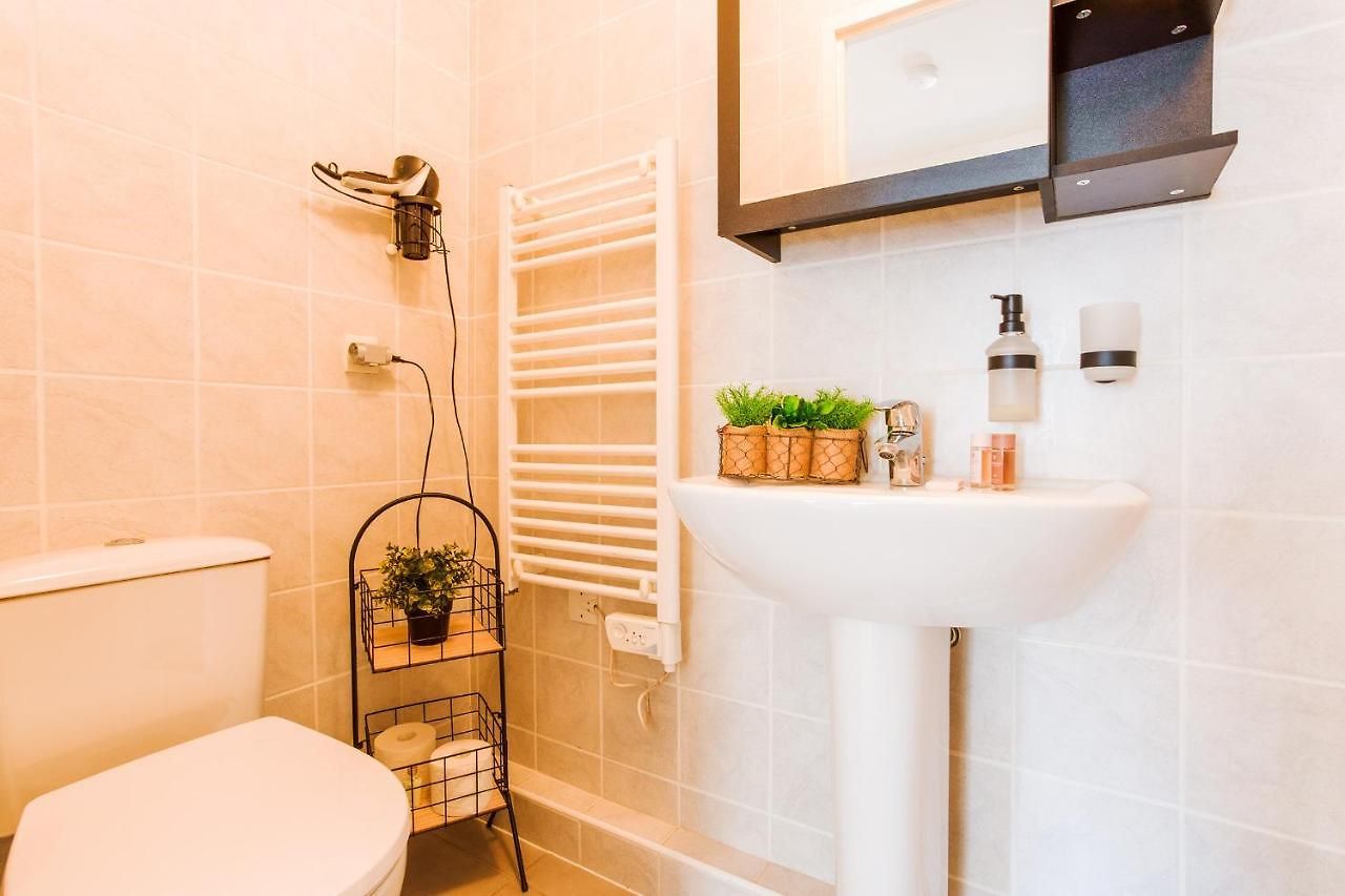 Palais Liberte V Ap4267 By Riviera Homes Appartement