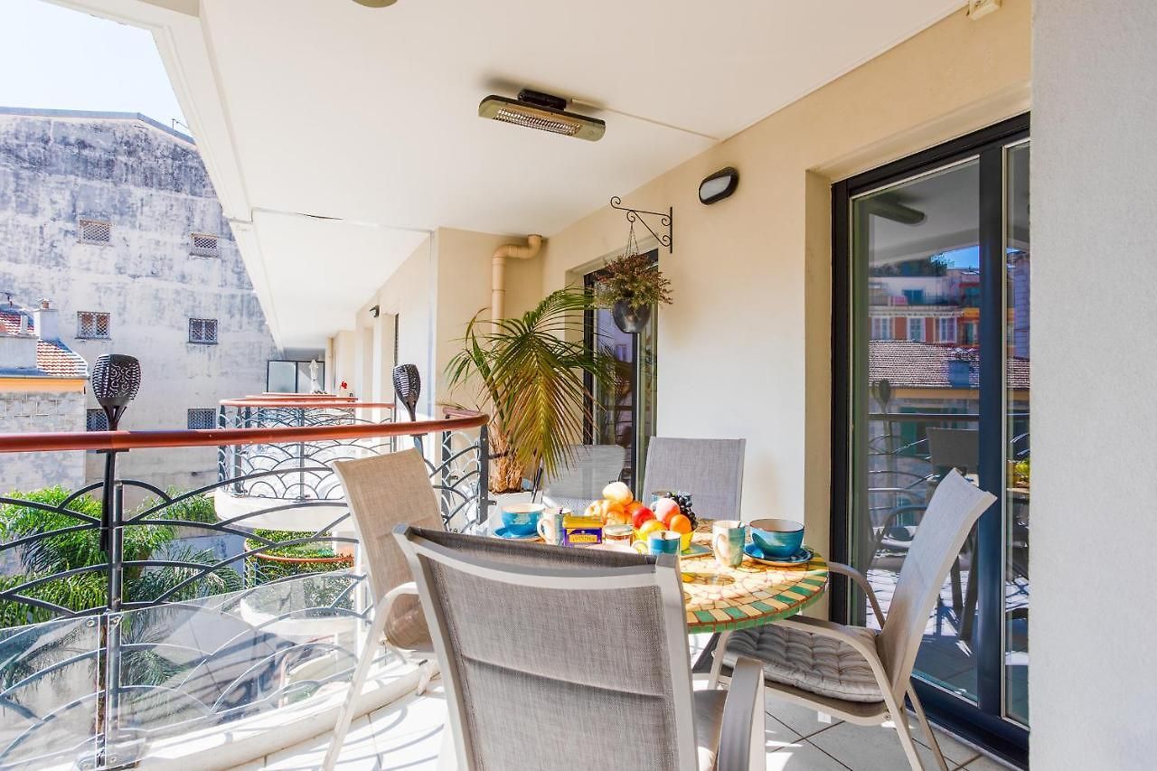 Appartement Palais Liberte V Ap4267 By Riviera Homes *