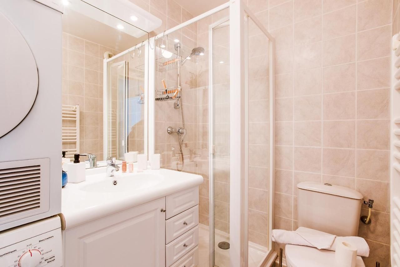 Palais Liberte V Ap4267 By Riviera Homes Appartement