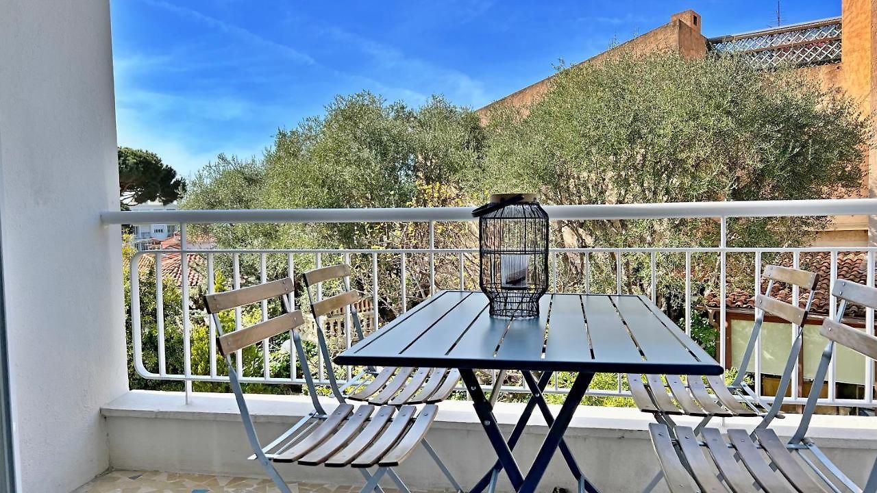 Appartement La Lanterna