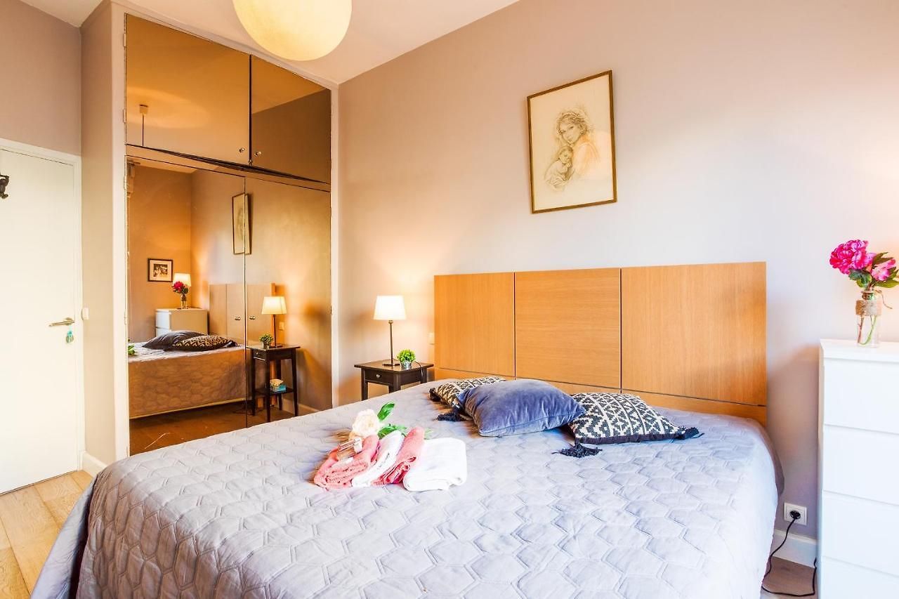 Appartement Le Tivoli Ap4264 By Riviera Homes *