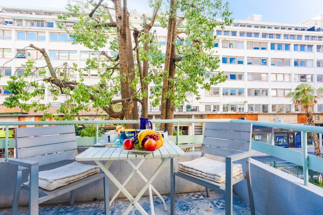 Appartement Le Tivoli Ap4264 By Riviera Homes *
