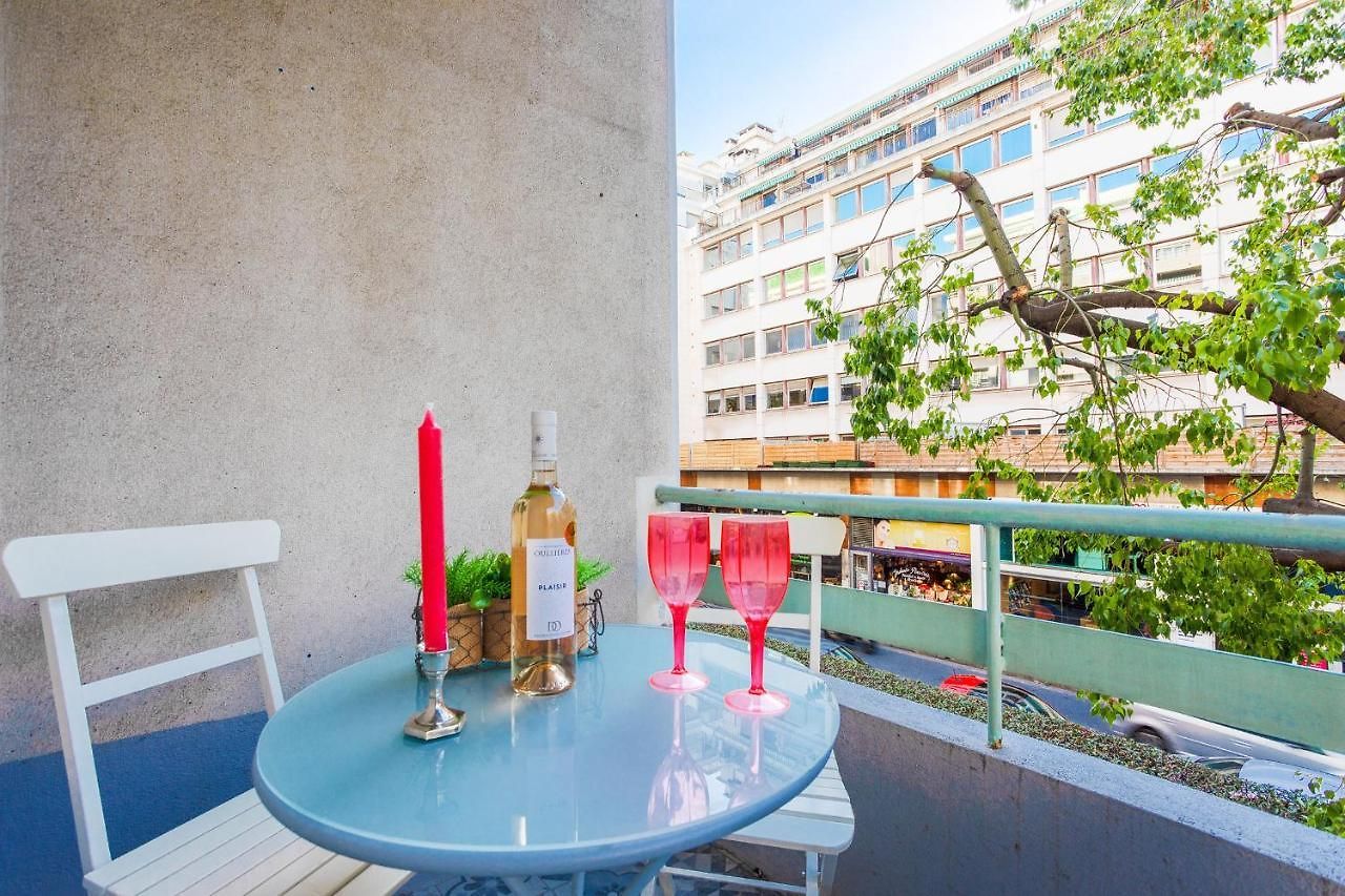 Appartement Le Tivoli Ap4264 By Riviera Homes