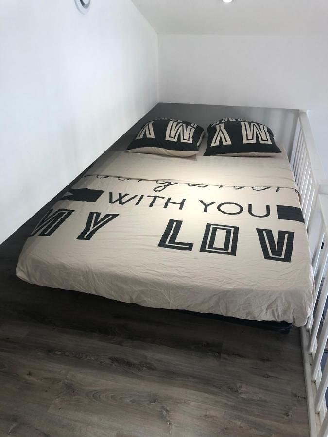 Appartement Proche *