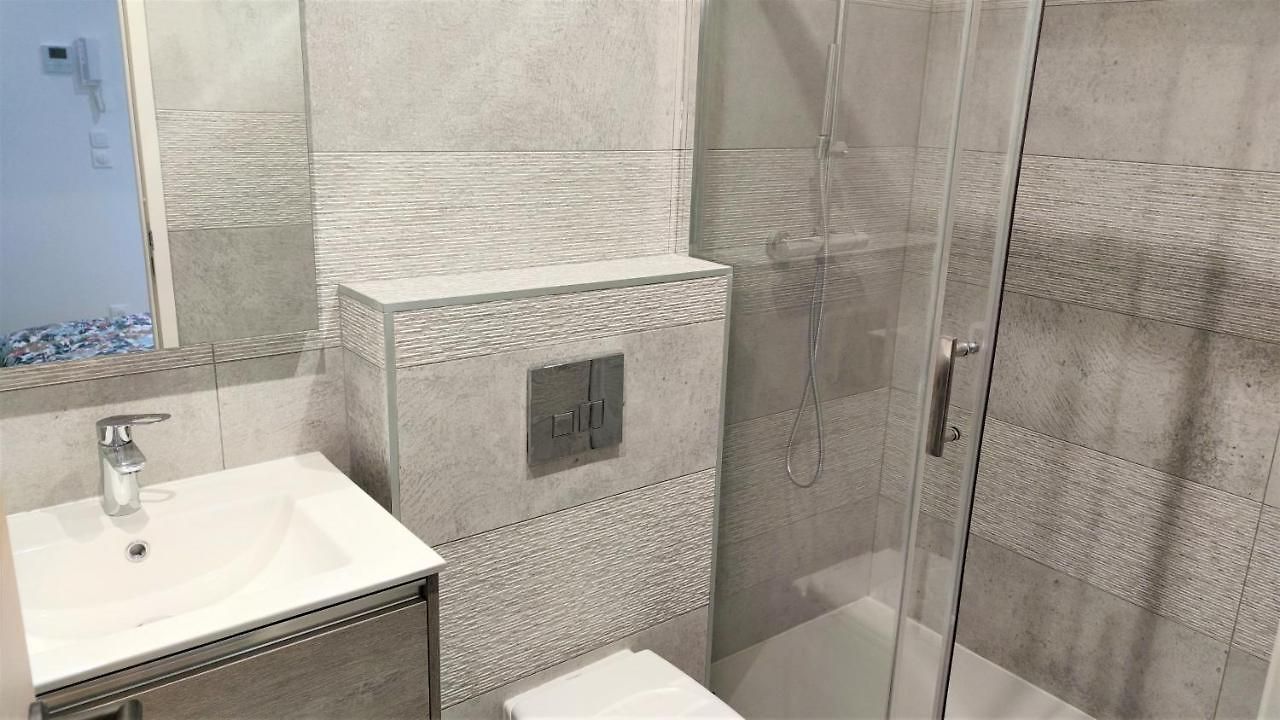 Appartement Hypercentre Lamartine 001 *