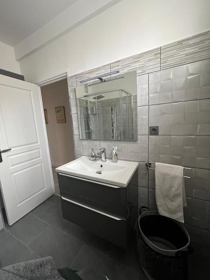 Appartement Gorgeous 2 Bedrooms Nice