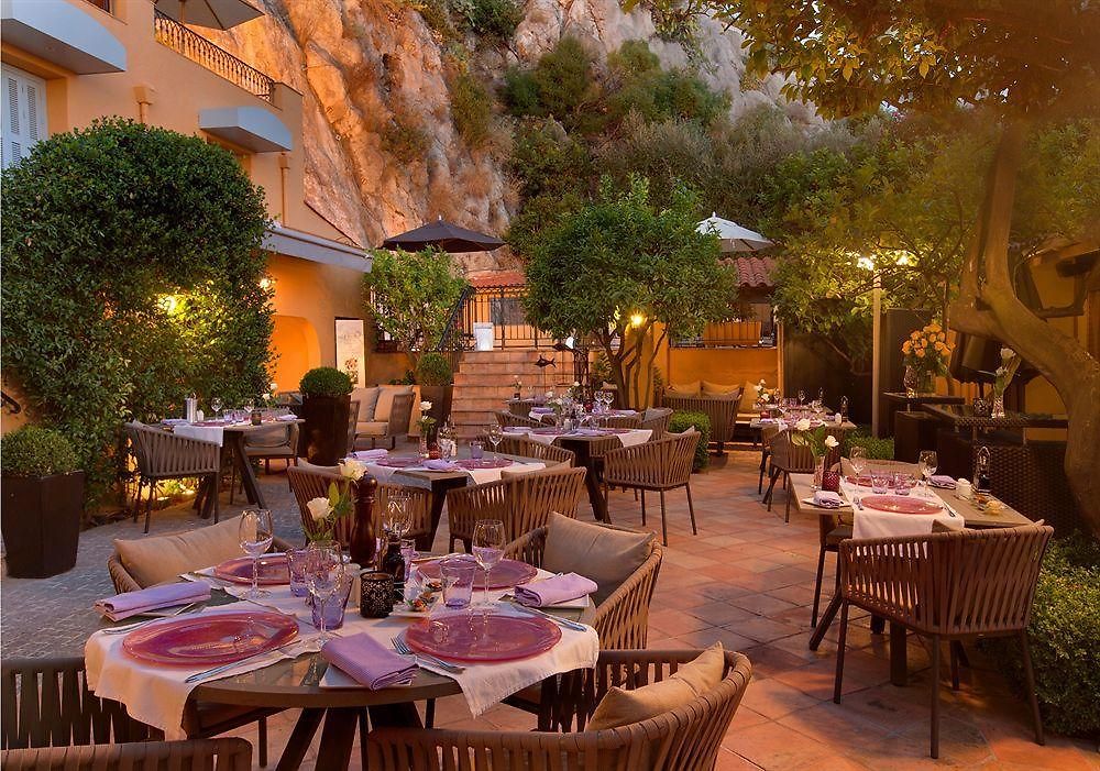 Hotel La Pérouse Baie Des Anges Nice