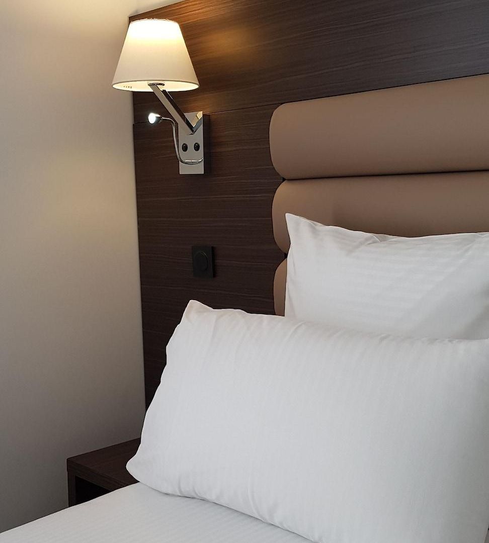 Hotel Annexe Nice