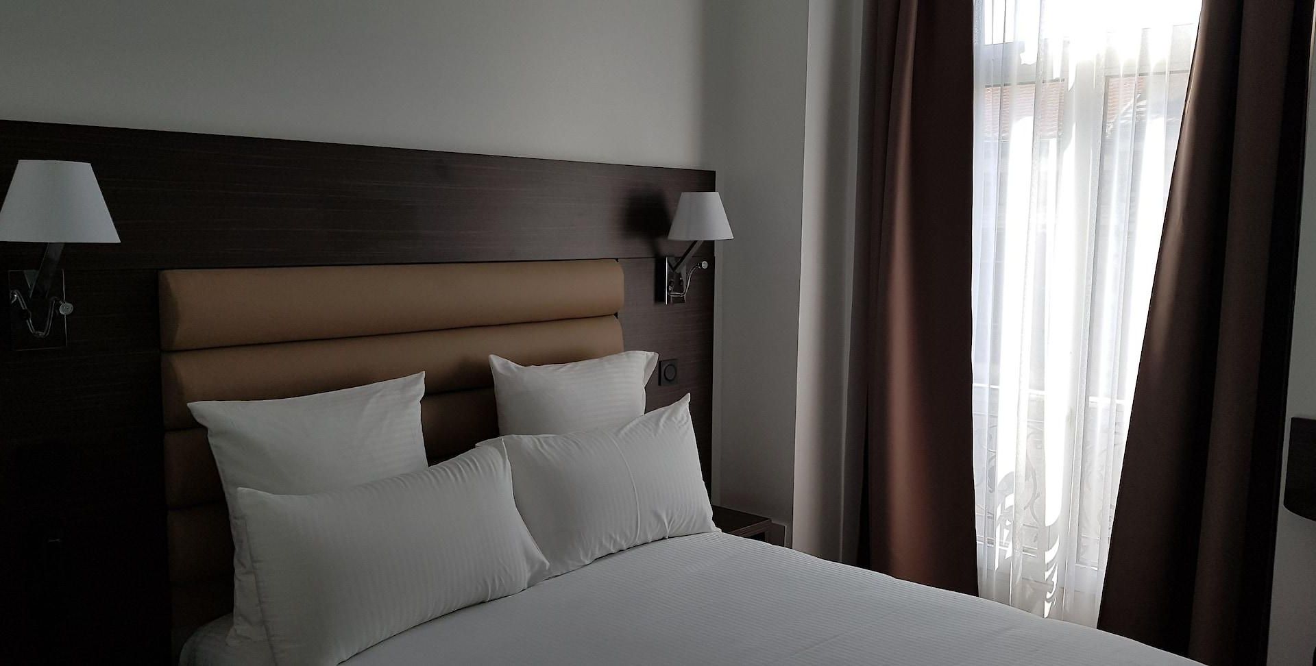 Hotel Annexe 3*