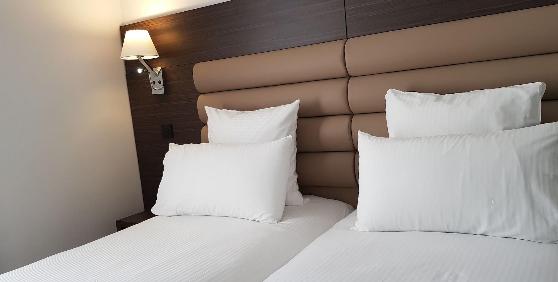 Annexe Hotel Nice