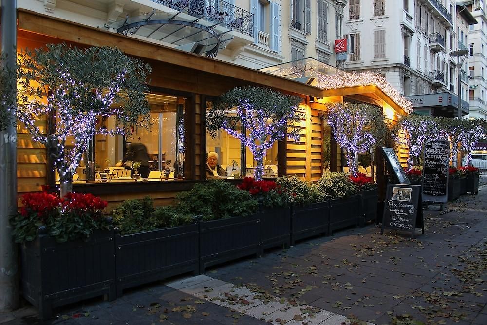 Hotel Annexe