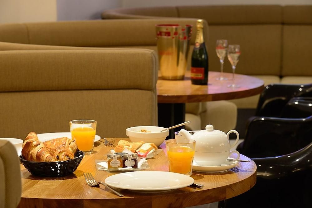 Hotel Annexe Nice
