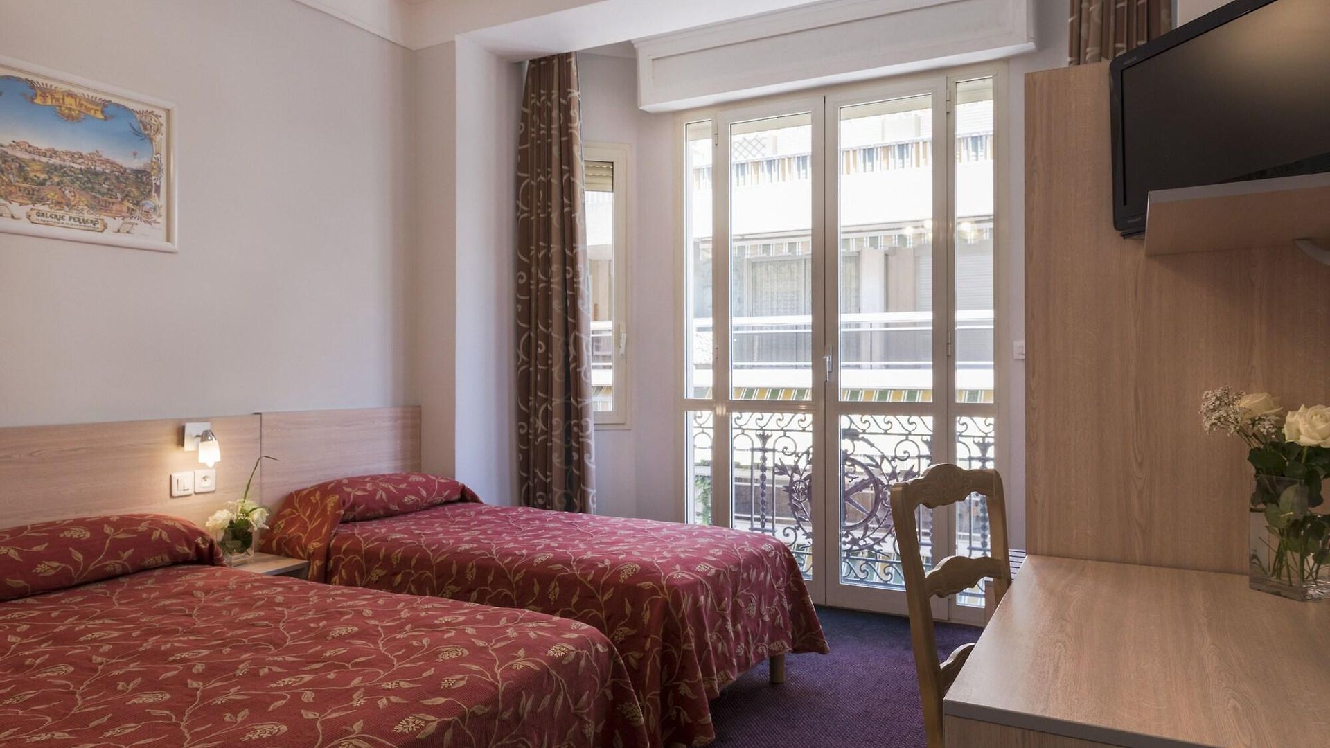 Little Palace Hotel 2*