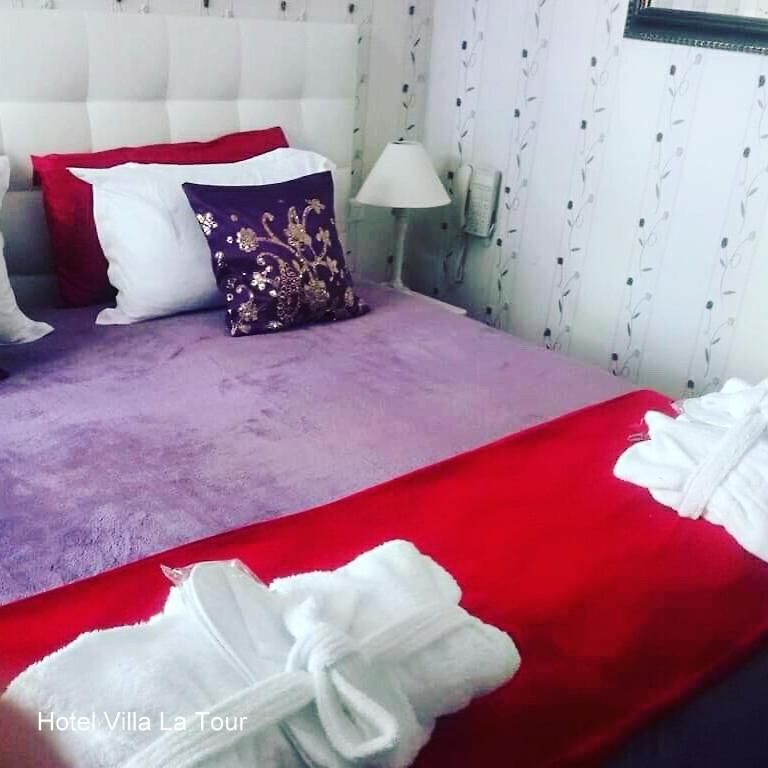 La Tour Hotel