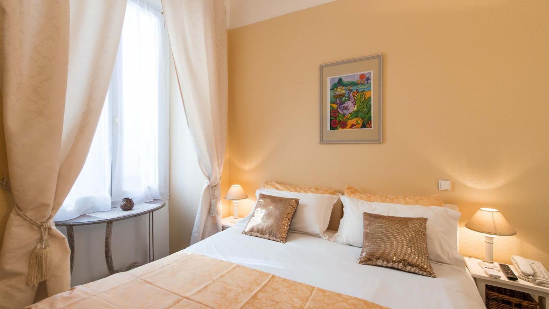 Hotel La Tour