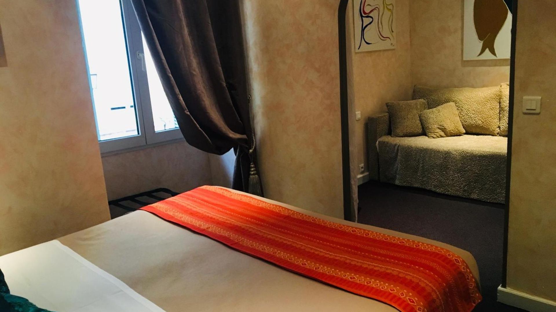 Hotel La Tour 3*
