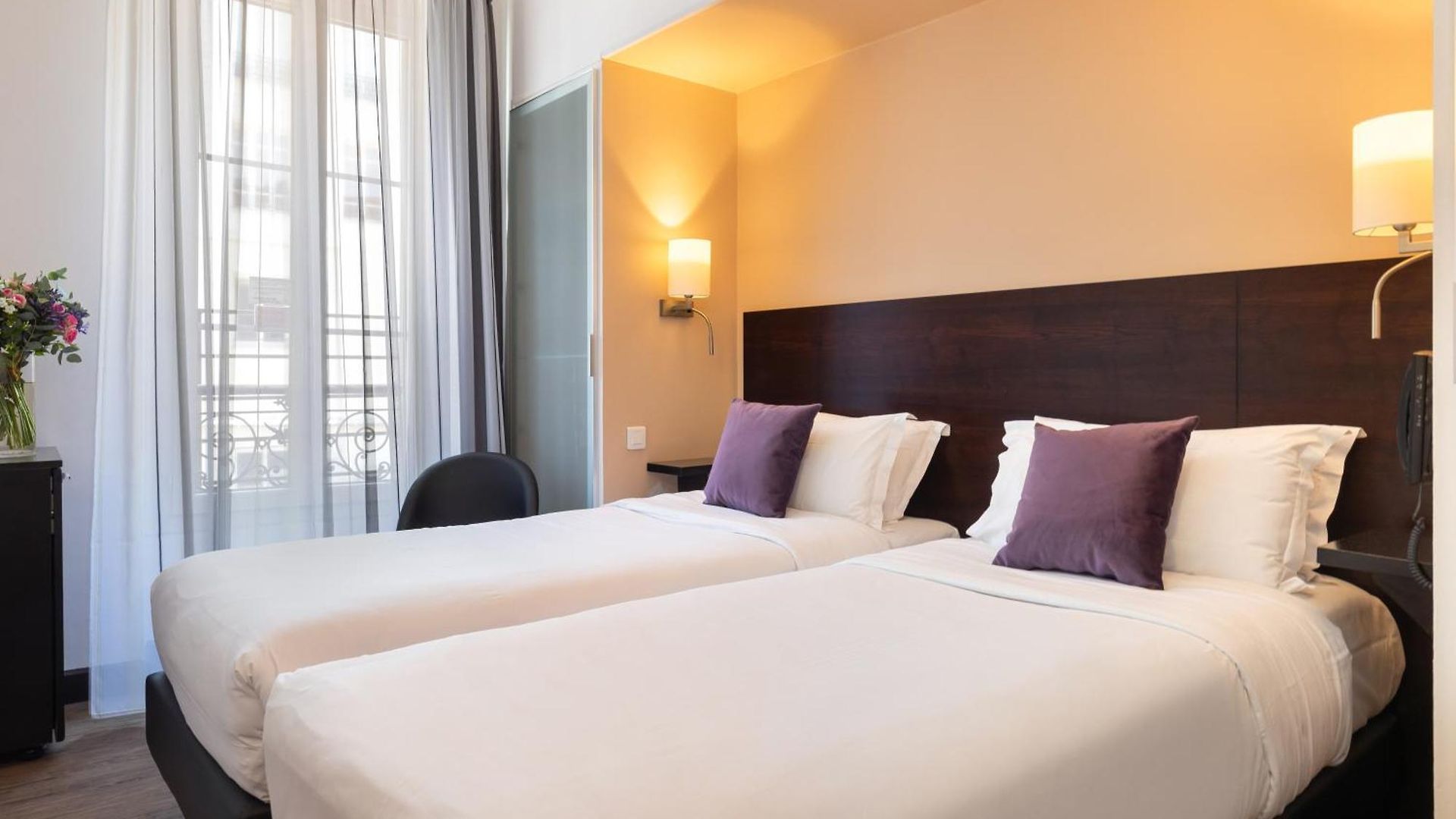 Florence Hotel Nice