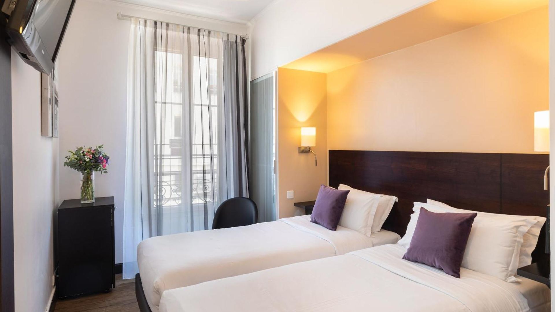 Hotel Florence 3*