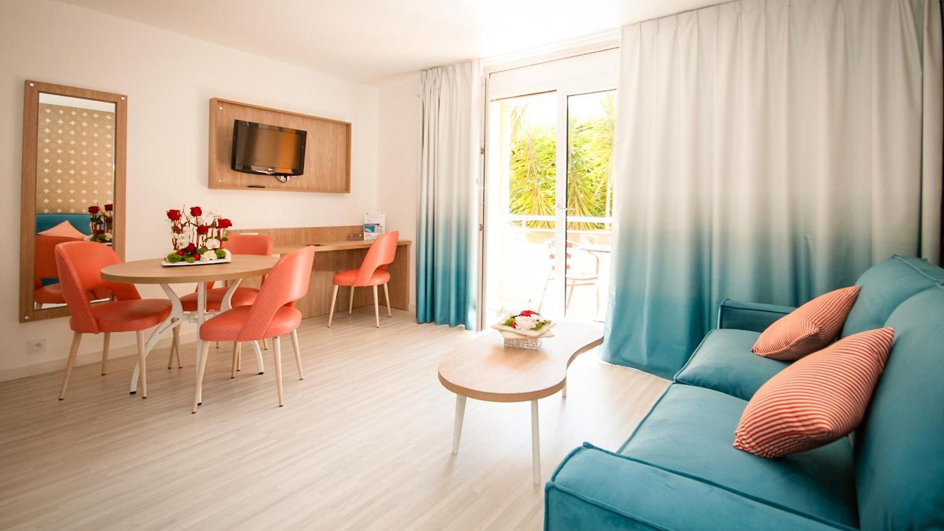 Residhome Promenade Appart hôtel Nice
